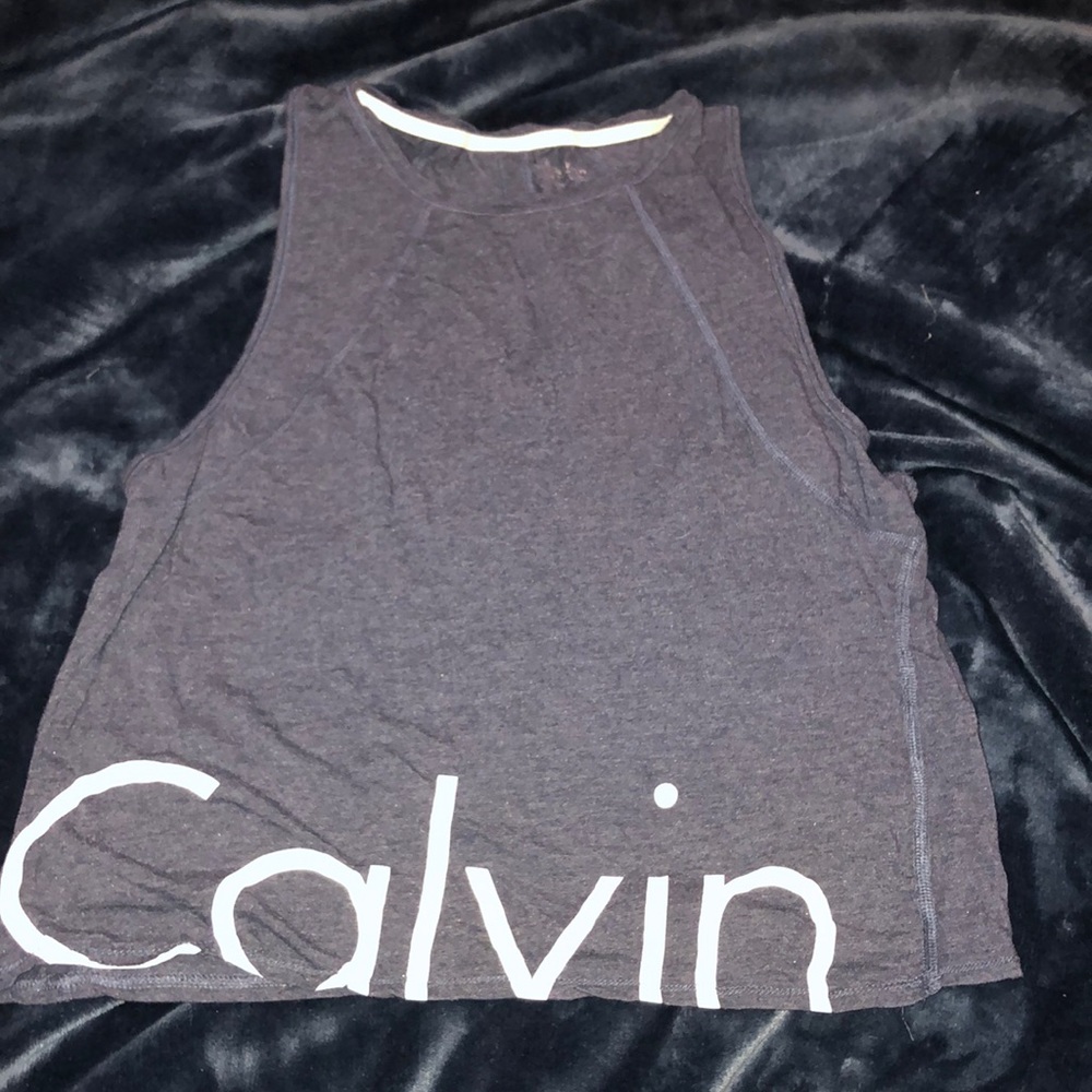 Calvin Klein tank top